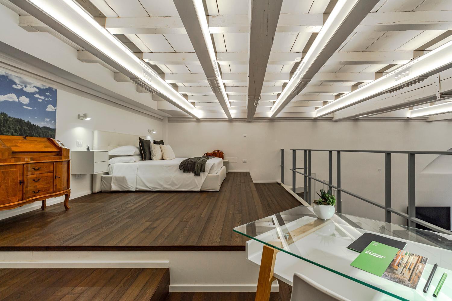 Righi Suite Apartment Bolonya Dış mekan fotoğraf