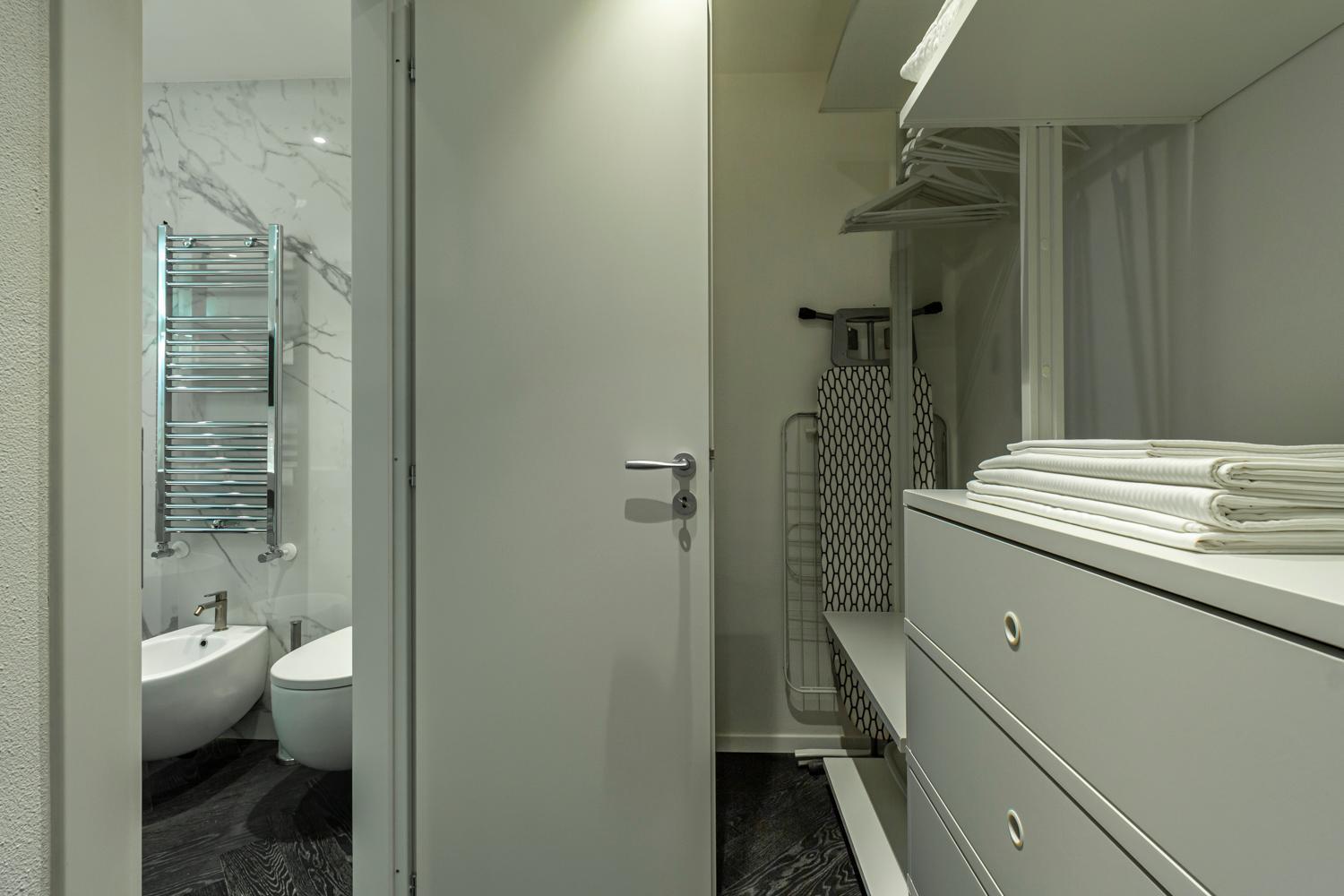 Righi Suite Apartment Bolonya Dış mekan fotoğraf