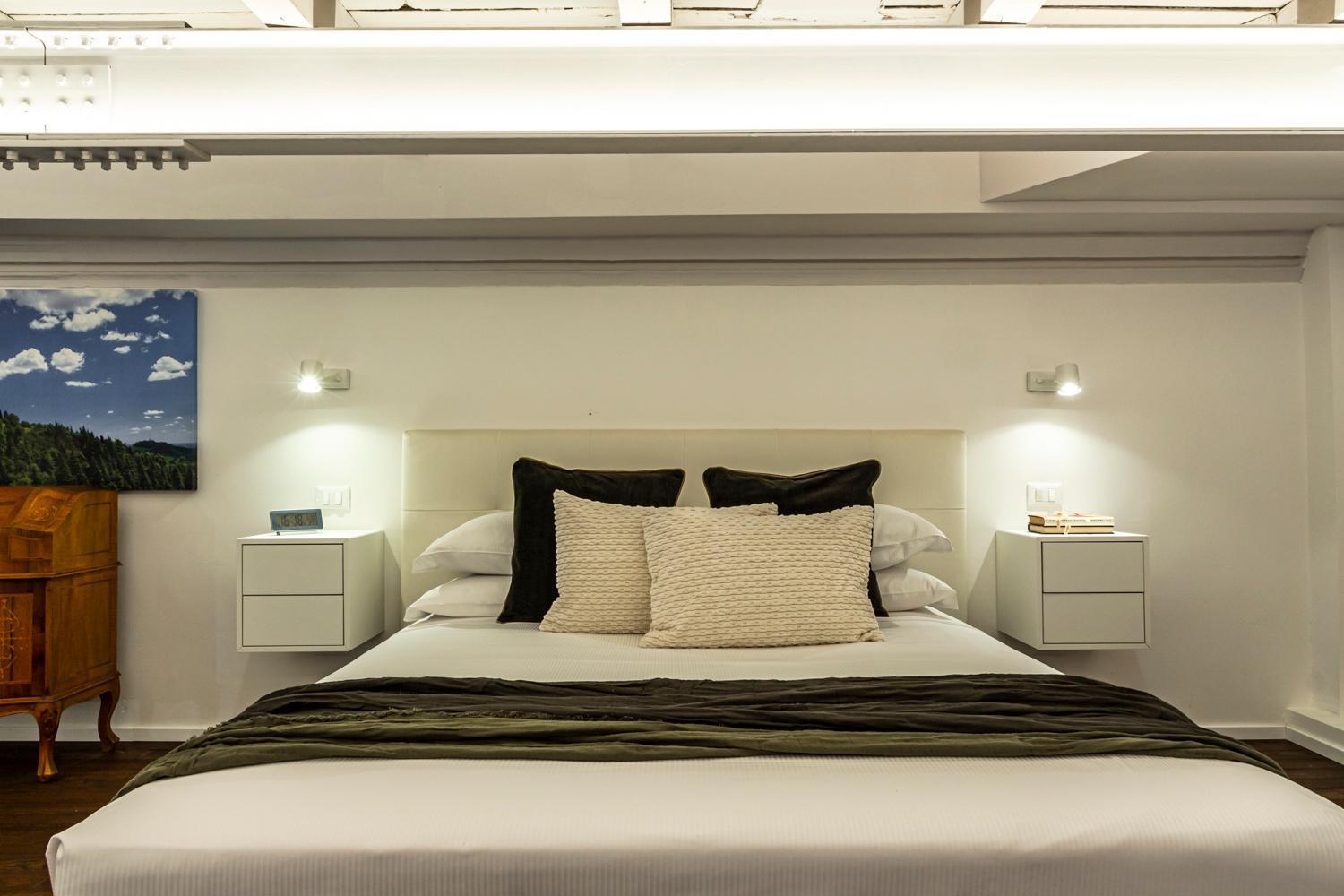Righi Suite Apartment Bolonya Dış mekan fotoğraf