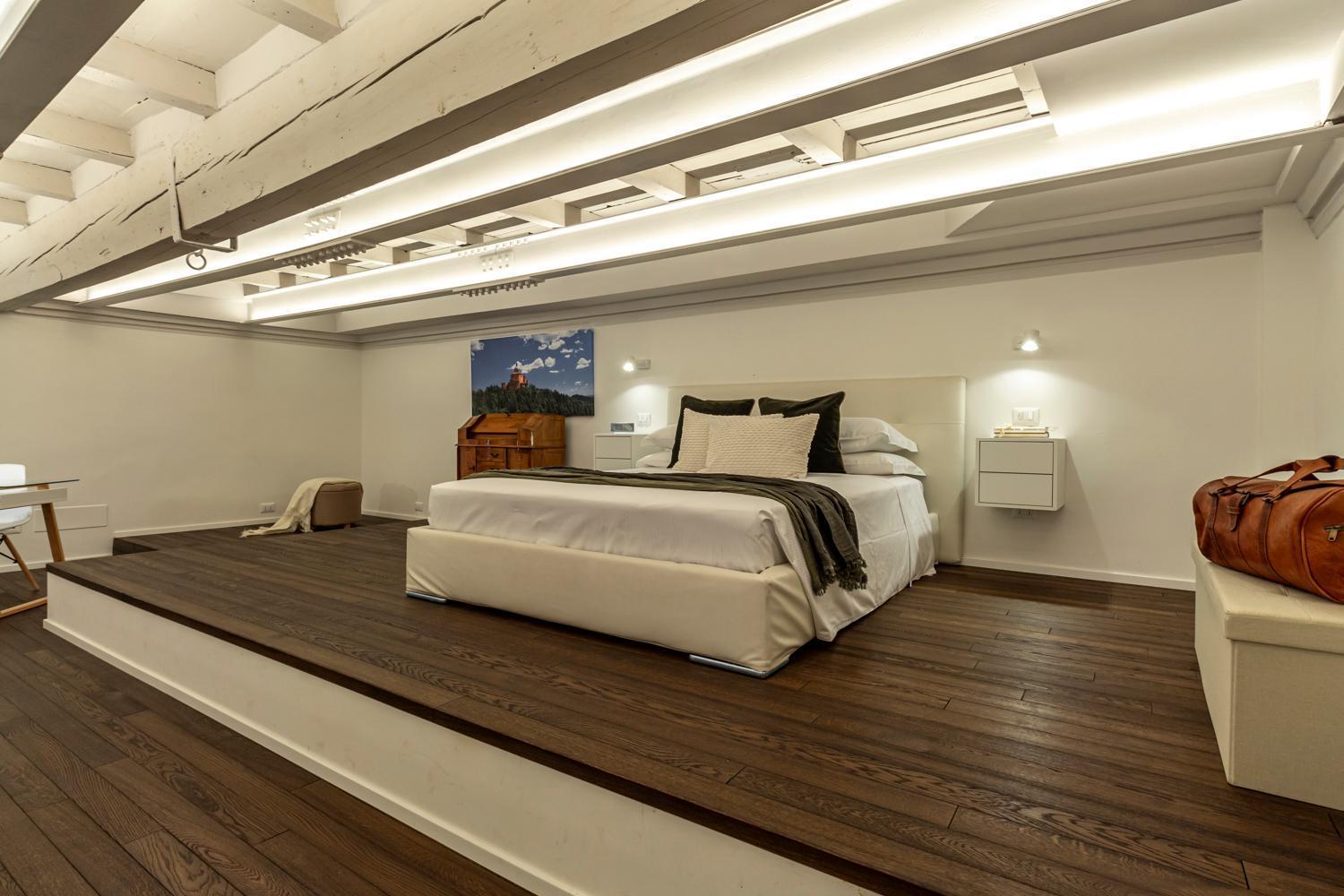 Righi Suite Apartment Bolonya Dış mekan fotoğraf