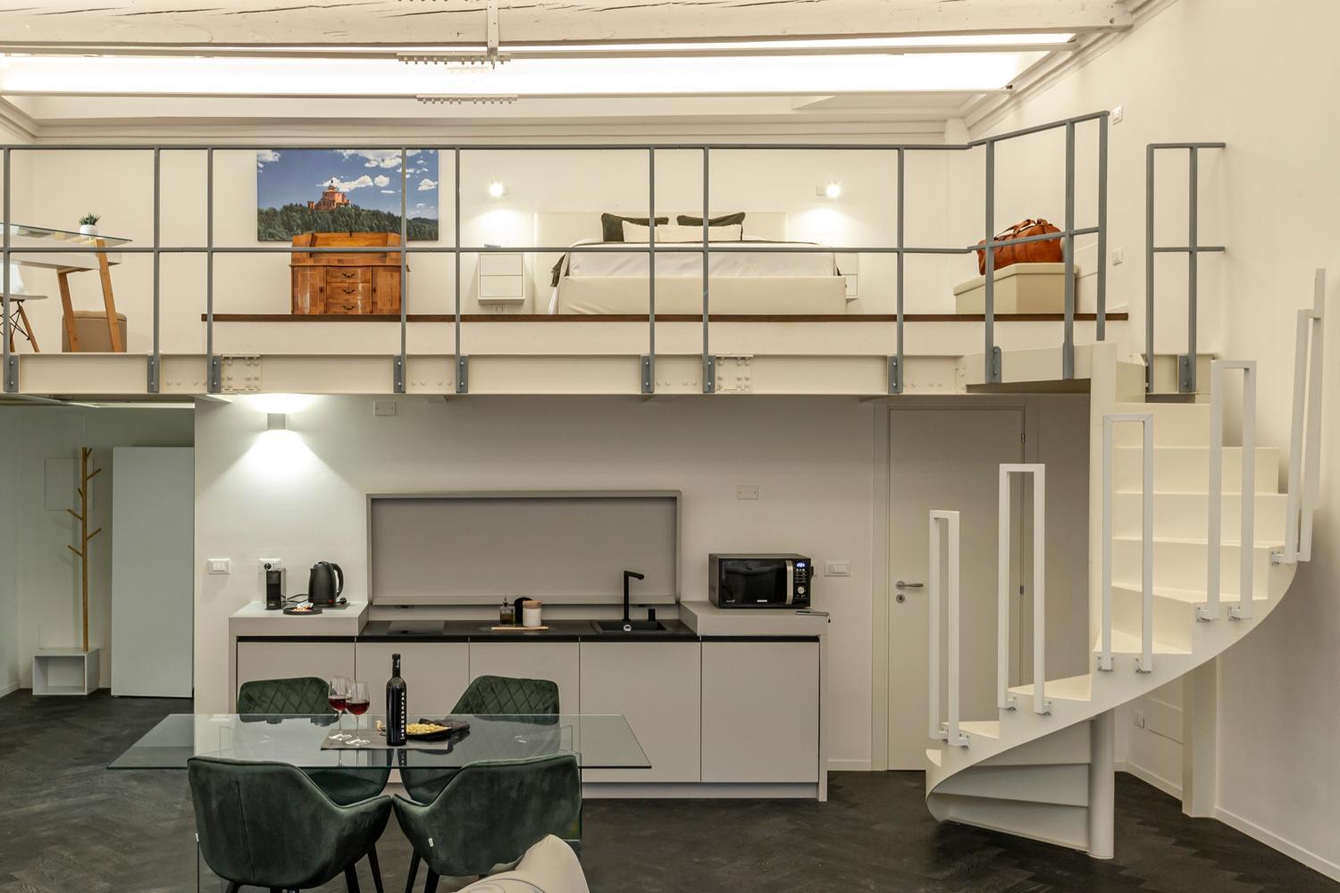 Righi Suite Apartment Bolonya Dış mekan fotoğraf