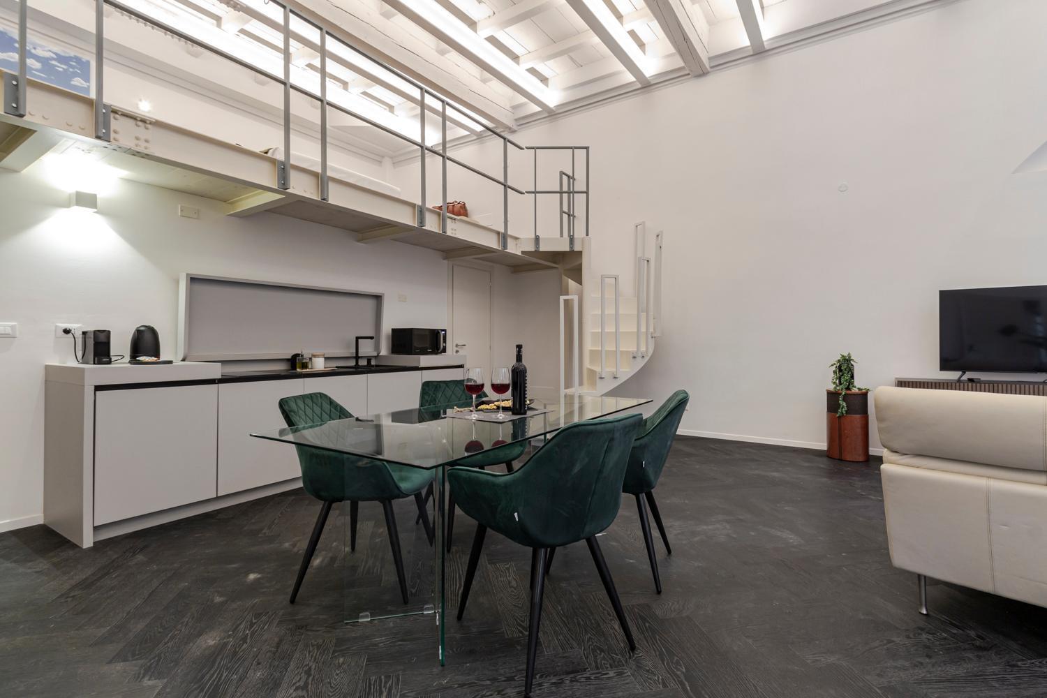 Righi Suite Apartment Bolonya Dış mekan fotoğraf