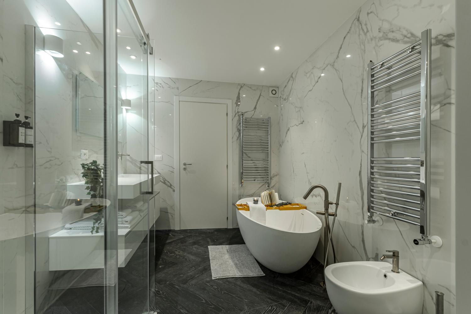 Righi Suite Apartment Bolonya Dış mekan fotoğraf