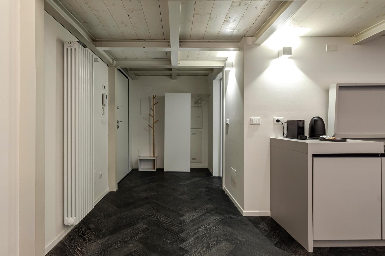 Righi Suite Apartment Bolonya Dış mekan fotoğraf