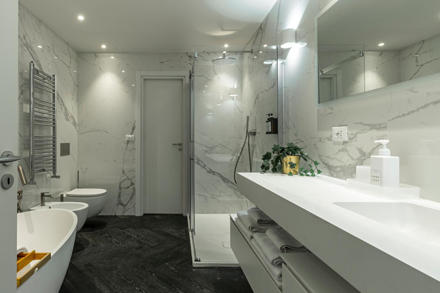 Righi Suite Apartment Bolonya Dış mekan fotoğraf