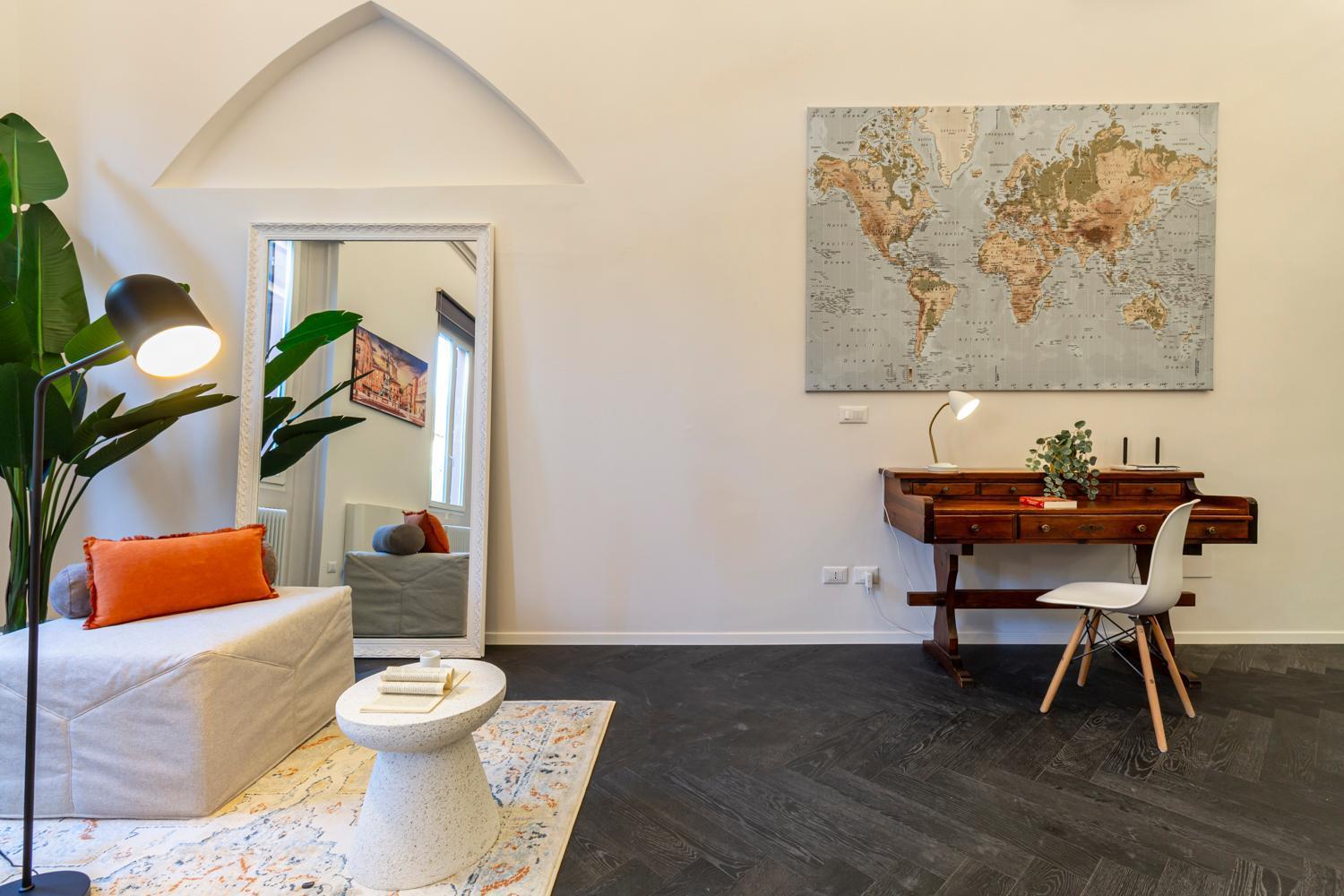 Righi Suite Apartment Bolonya Dış mekan fotoğraf